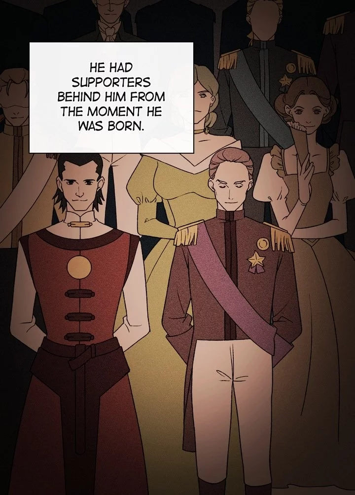 What It Takes to be a Villainess Chapter 36 page 31