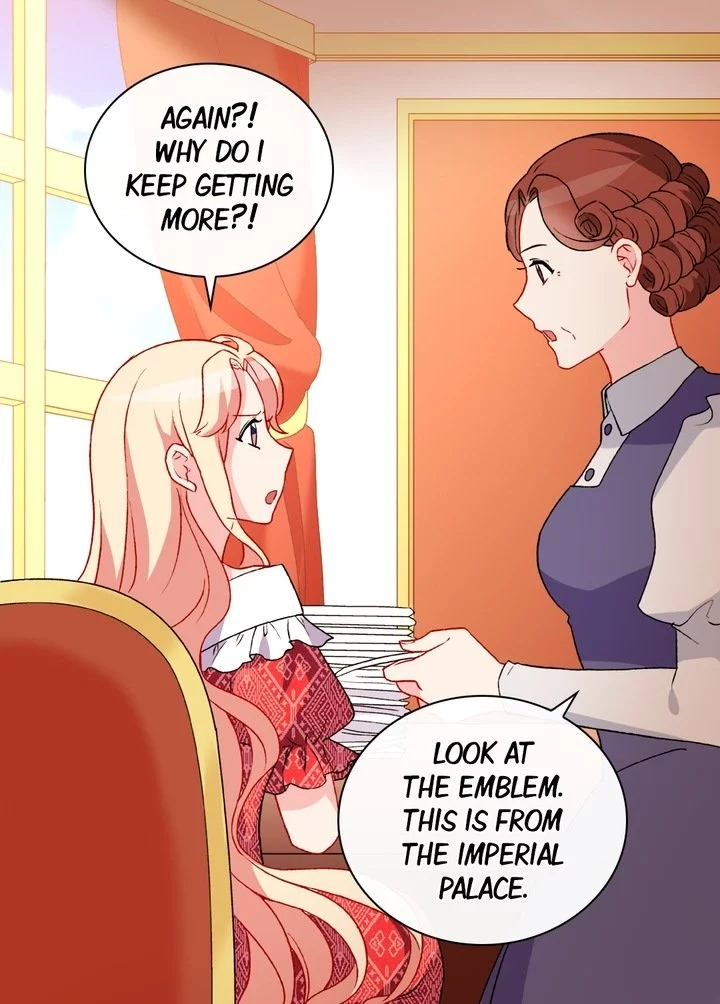 What It Takes to be a Villainess Chapter 38 page 10