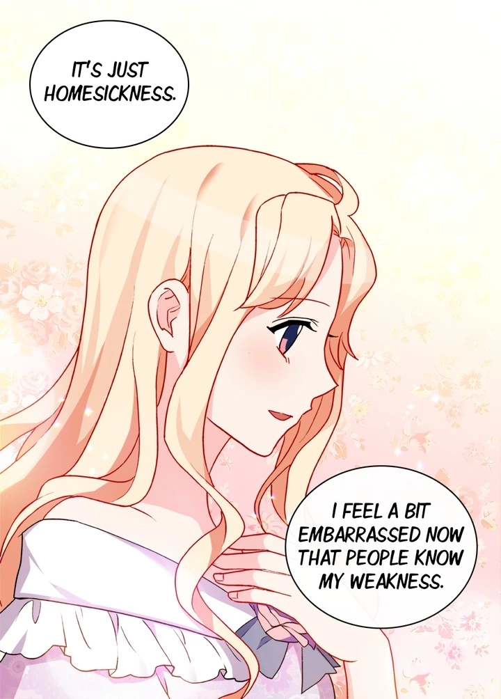 What It Takes to be a Villainess Chapter 38 page 35