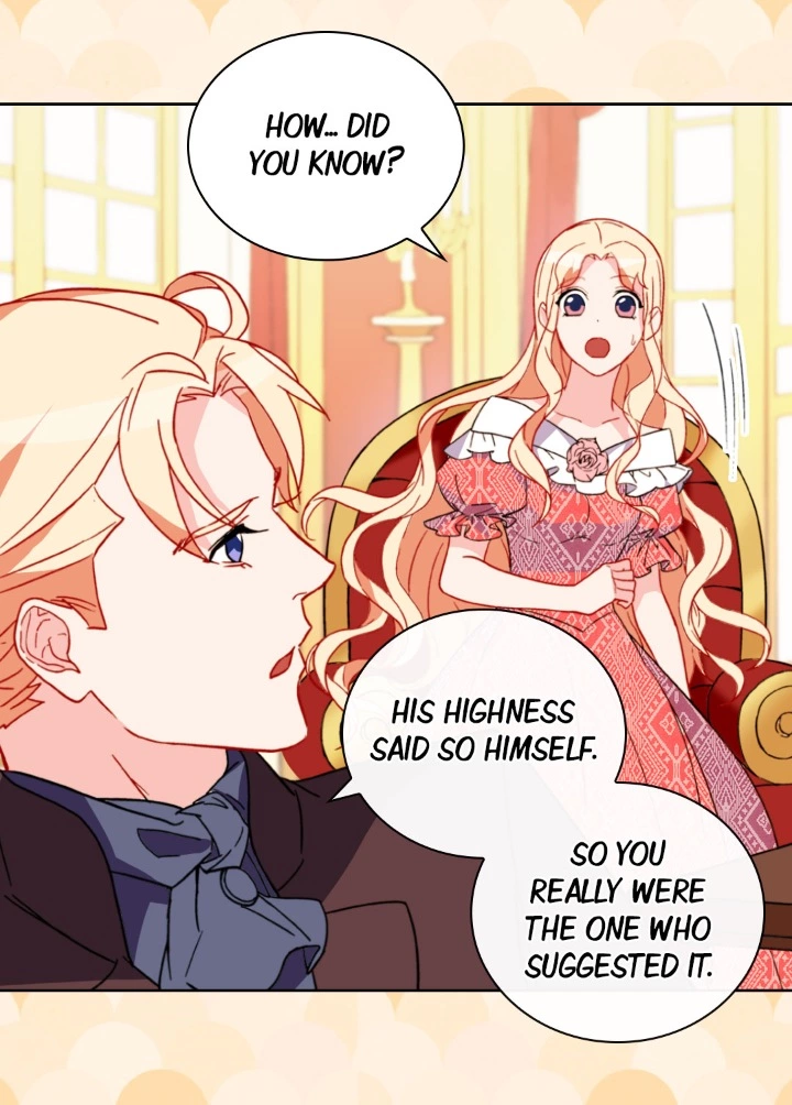 What It Takes to be a Villainess Chapter 37 page 20
