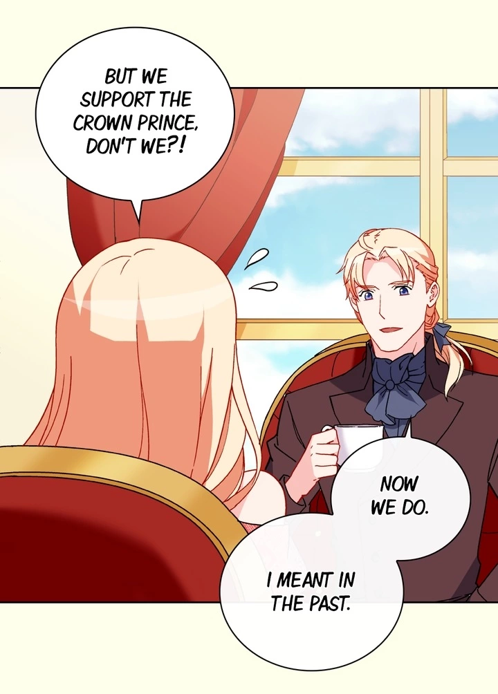 What It Takes to be a Villainess Chapter 36 page 26