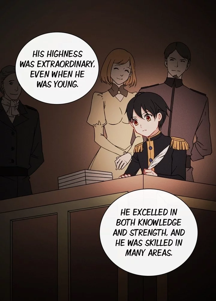 What It Takes to be a Villainess Chapter 36 page 28