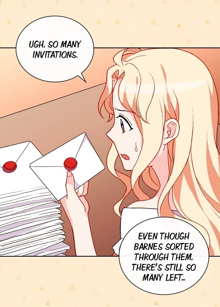 What It Takes to be a Villainess Chapter 38 page 7