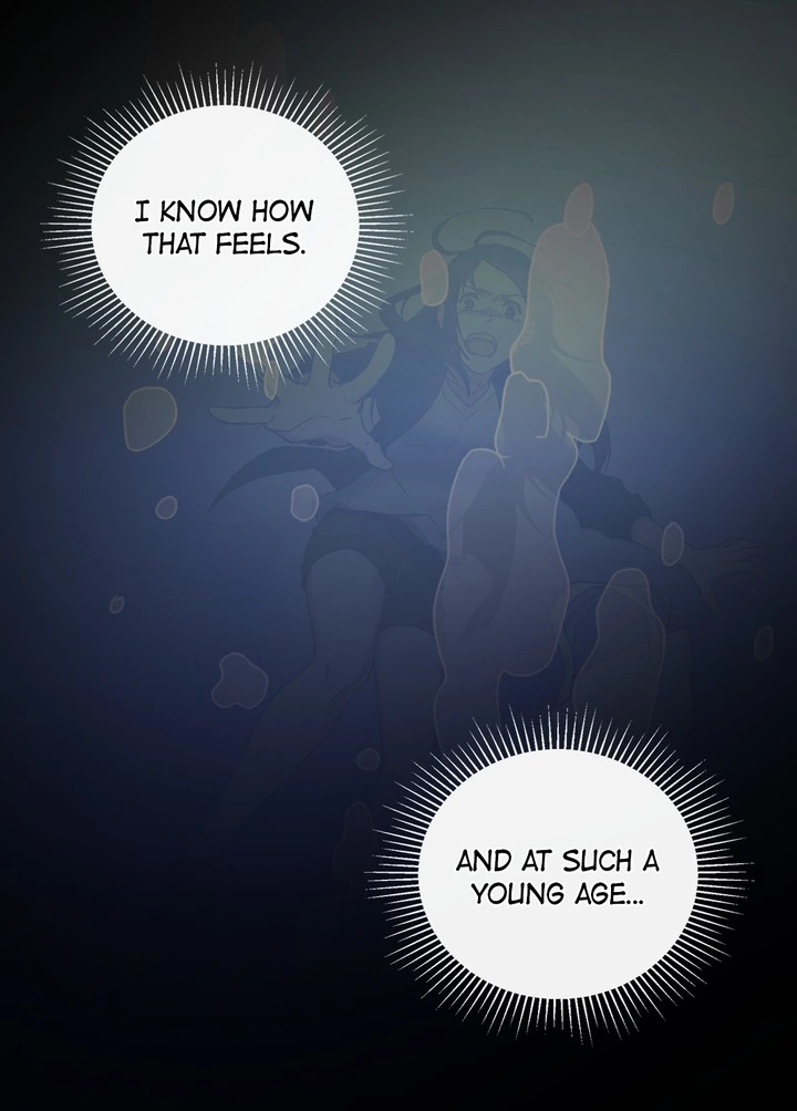 What It Takes to be a Villainess Chapter 36 page 41