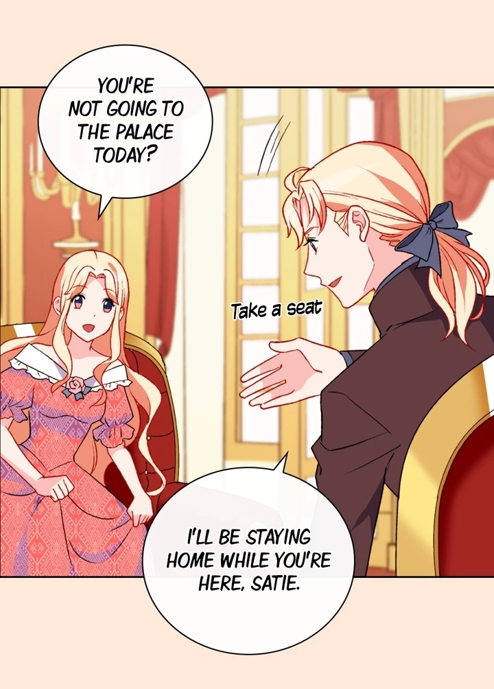 What It Takes to be a Villainess Chapter 36 page 16