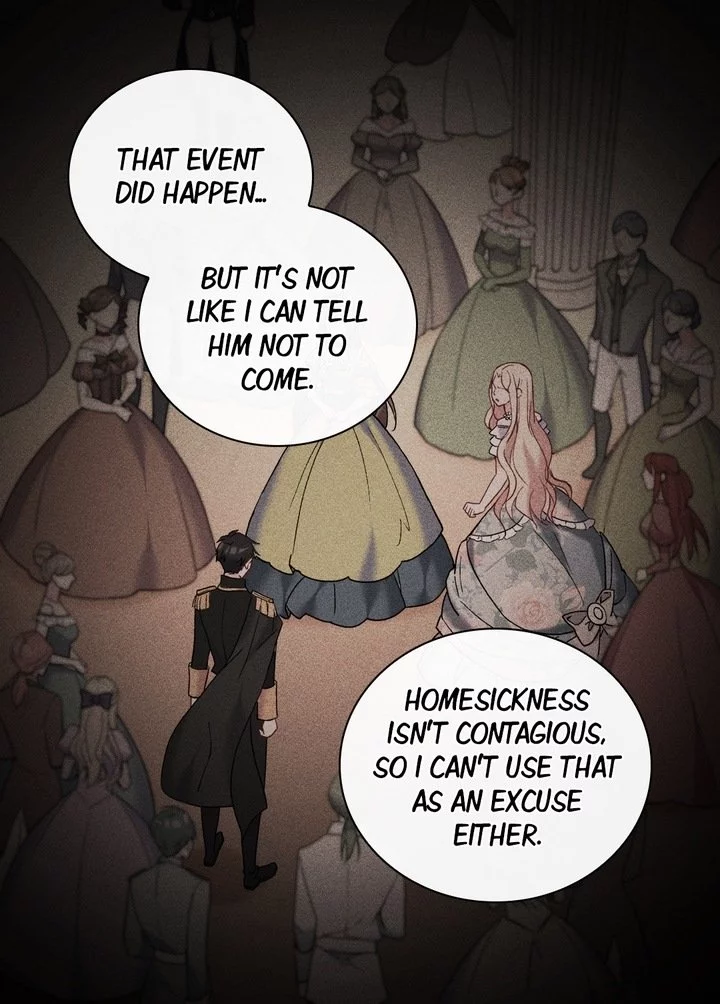 What It Takes to be a Villainess Chapter 38 page 17