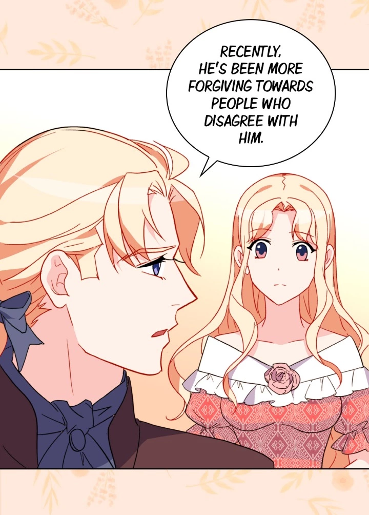 What It Takes to be a Villainess Chapter 37 page 25