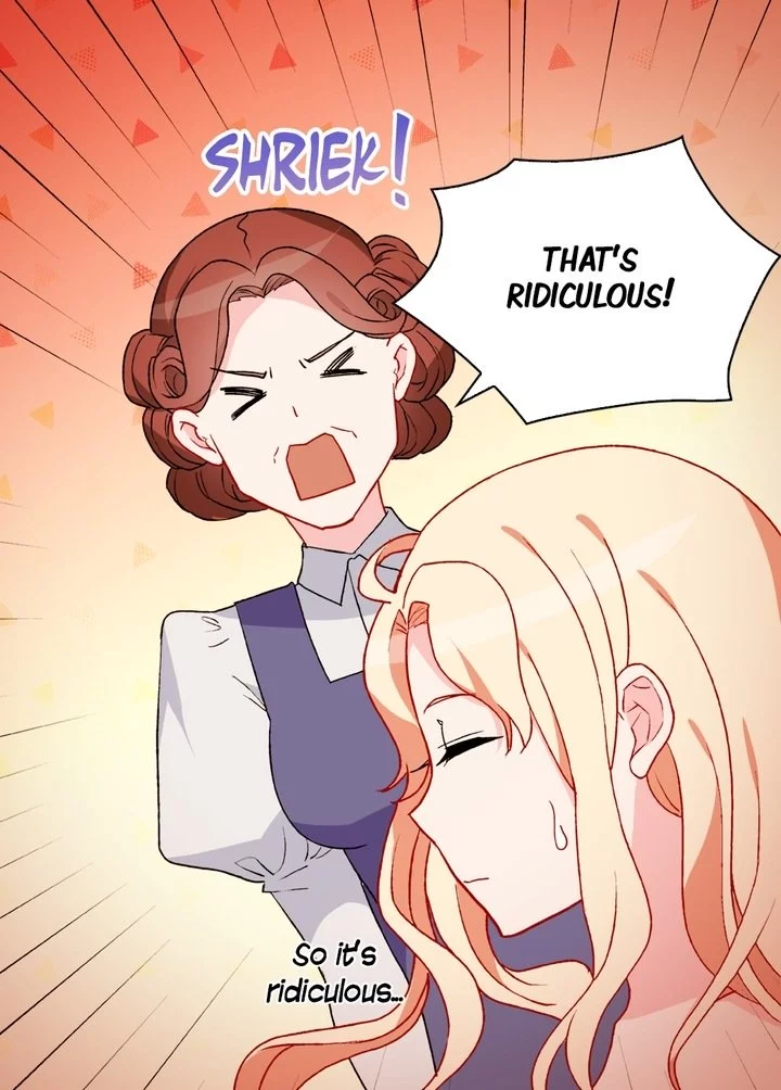 What It Takes to be a Villainess Chapter 38 page 19