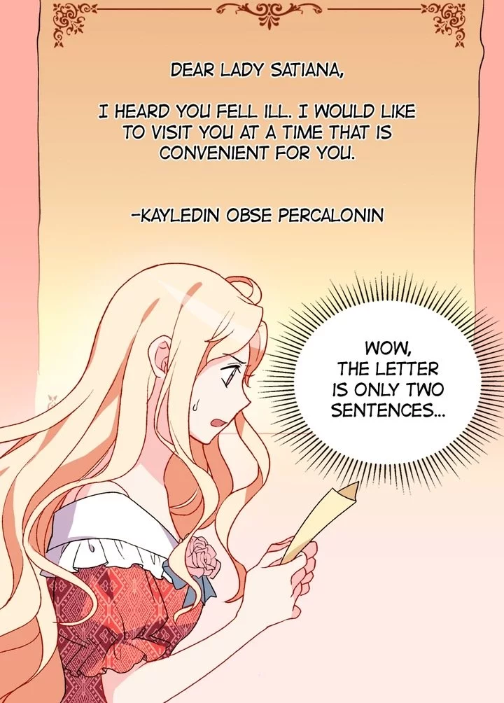 What It Takes to be a Villainess Chapter 38 page 13