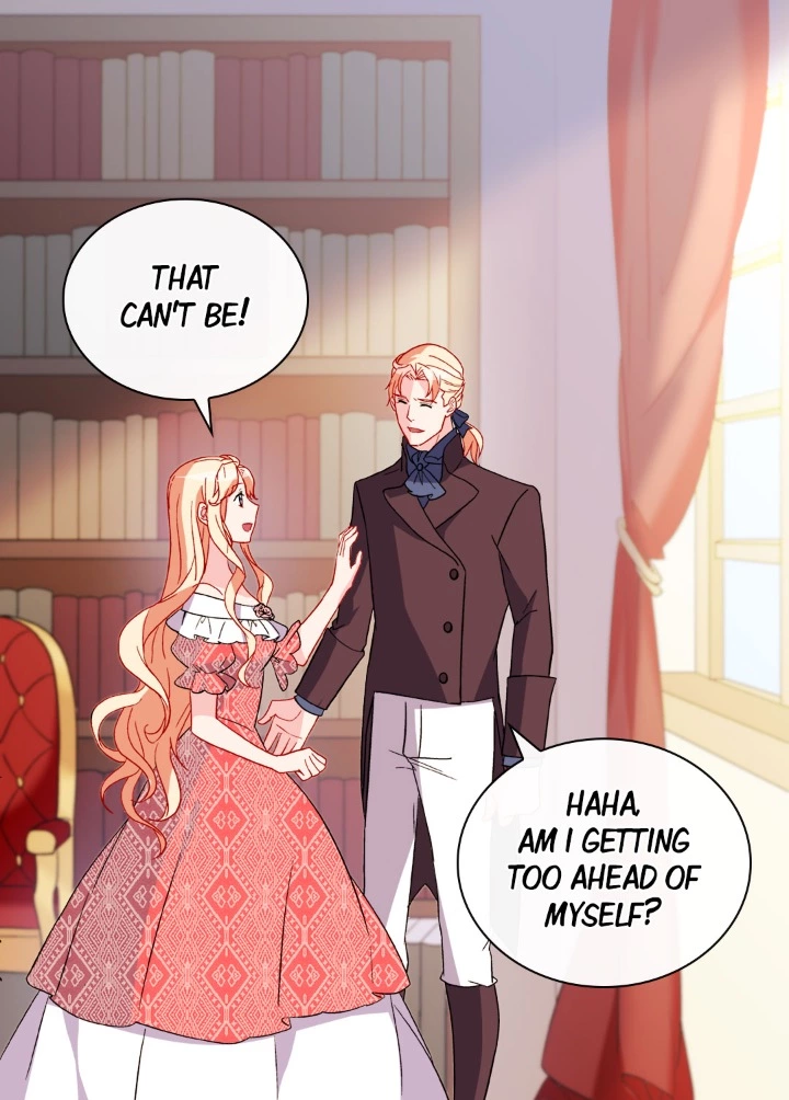 What It Takes to be a Villainess Chapter 37 page 28