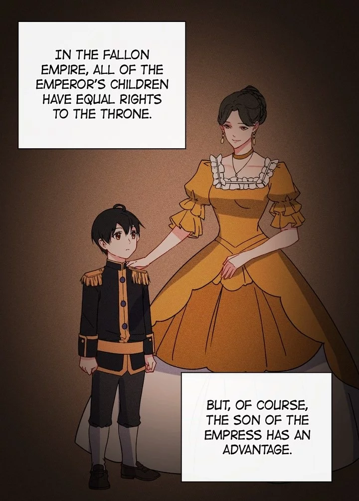 What It Takes to be a Villainess Chapter 36 page 30