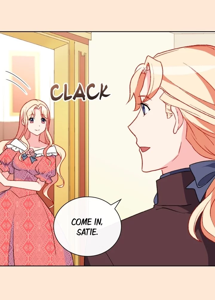 What It Takes to be a Villainess Chapter 36 page 14