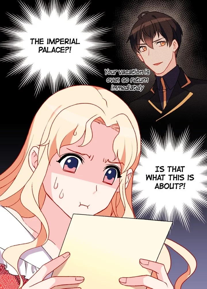 What It Takes to be a Villainess Chapter 38 page 11