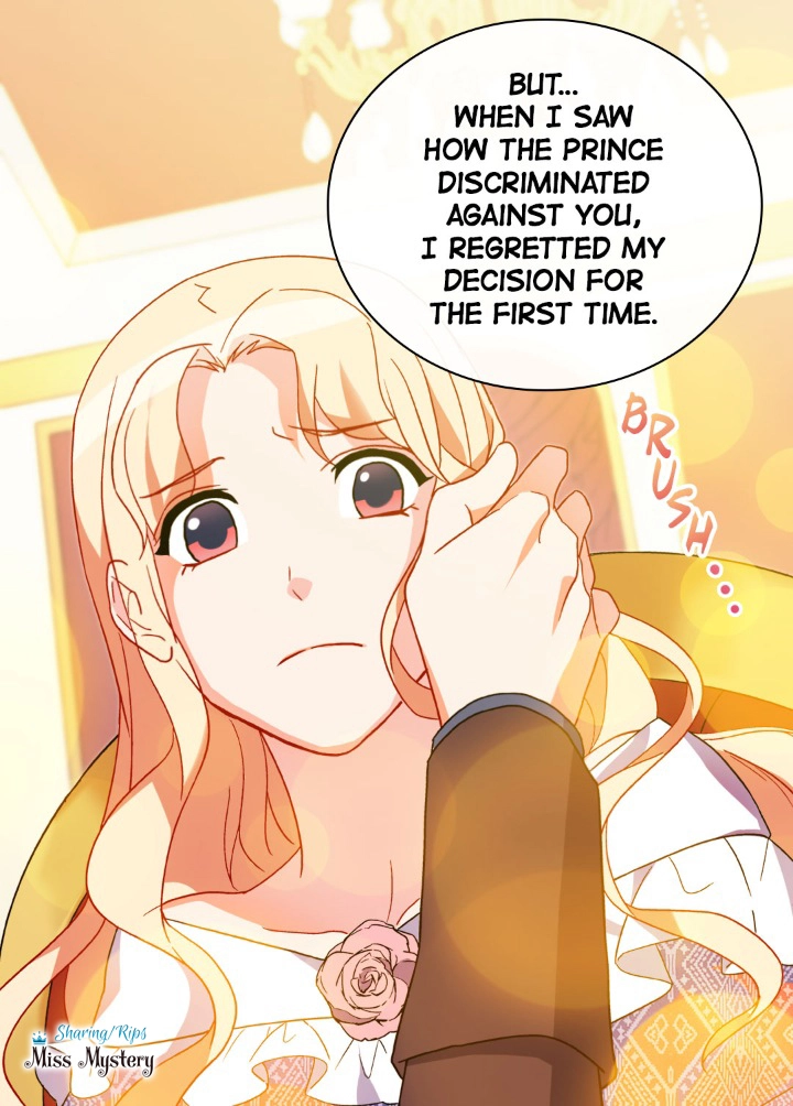 What It Takes to be a Villainess Chapter 37 page 13