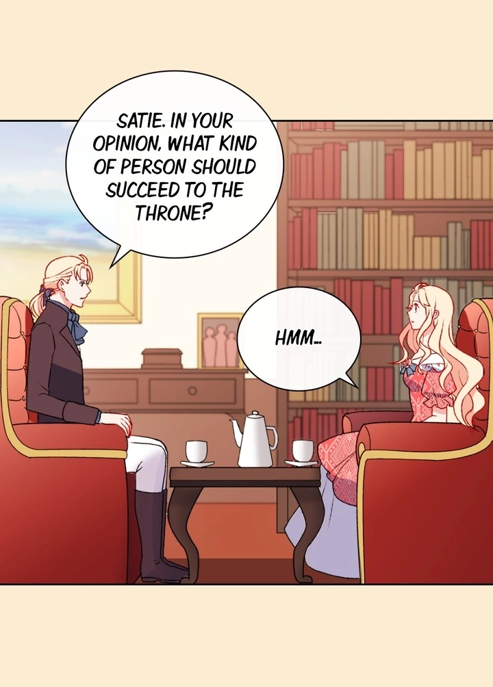 What It Takes to be a Villainess Chapter 36 page 35