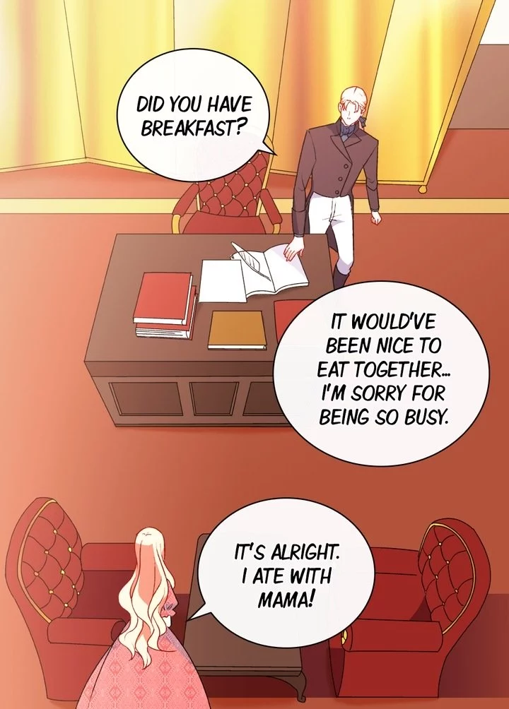 What It Takes to be a Villainess Chapter 36 page 15