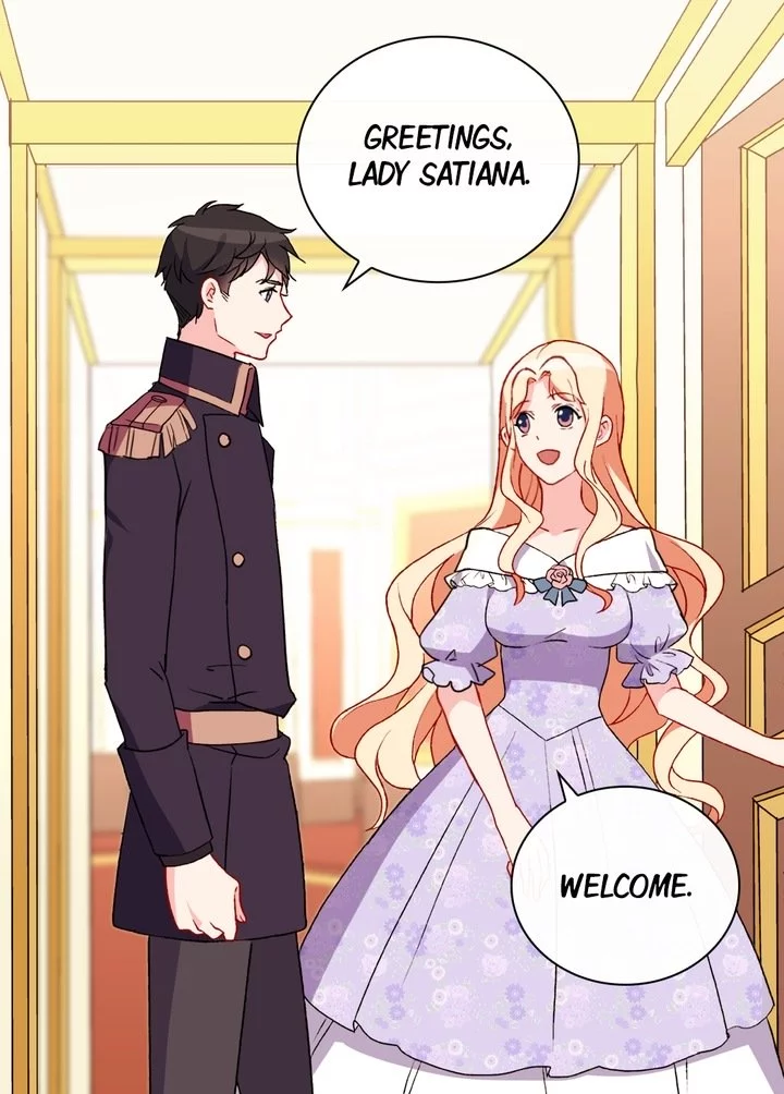 What It Takes to be a Villainess Chapter 38 page 28
