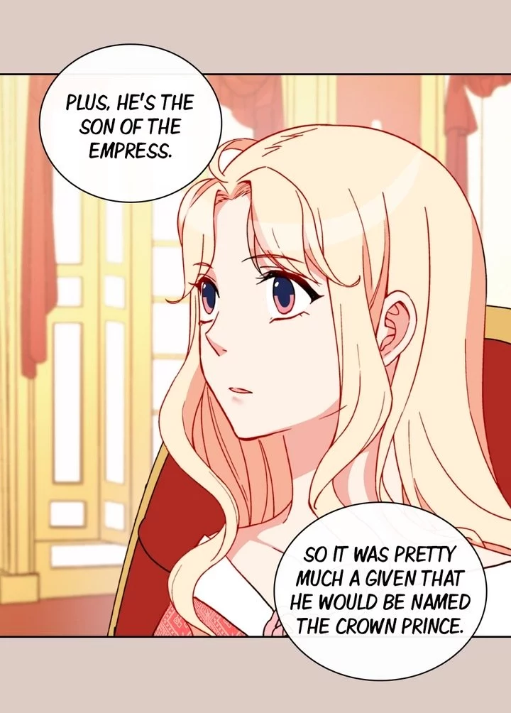 What It Takes to be a Villainess Chapter 36 page 29