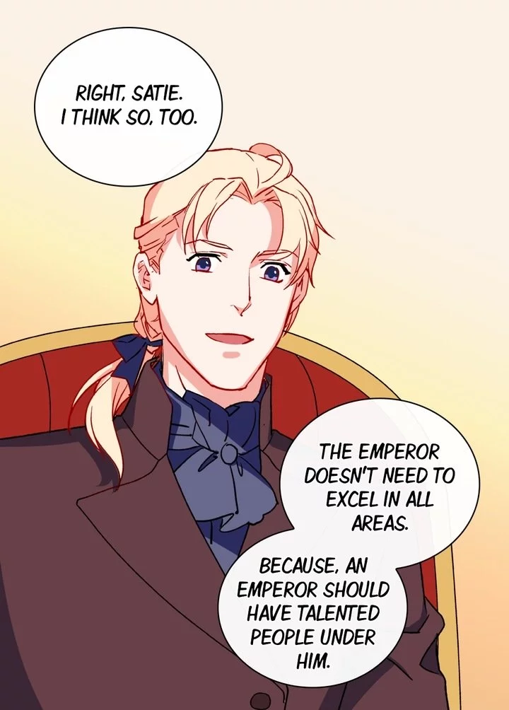 What It Takes to be a Villainess Chapter 36 page 52