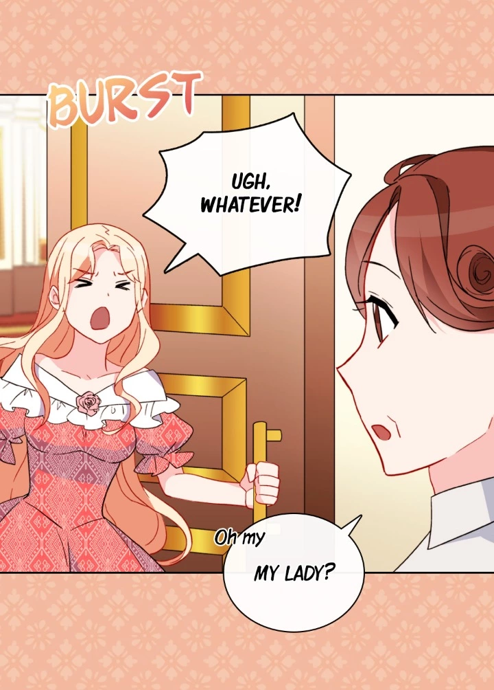 What It Takes to be a Villainess Chapter 37 page 57