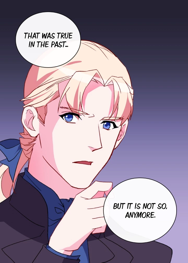 What It Takes to be a Villainess Chapter 37 page 35