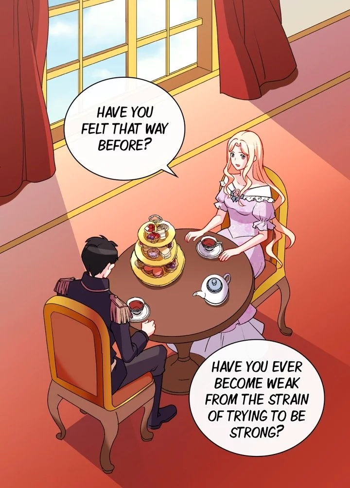 What It Takes to be a Villainess Chapter 38 page 40