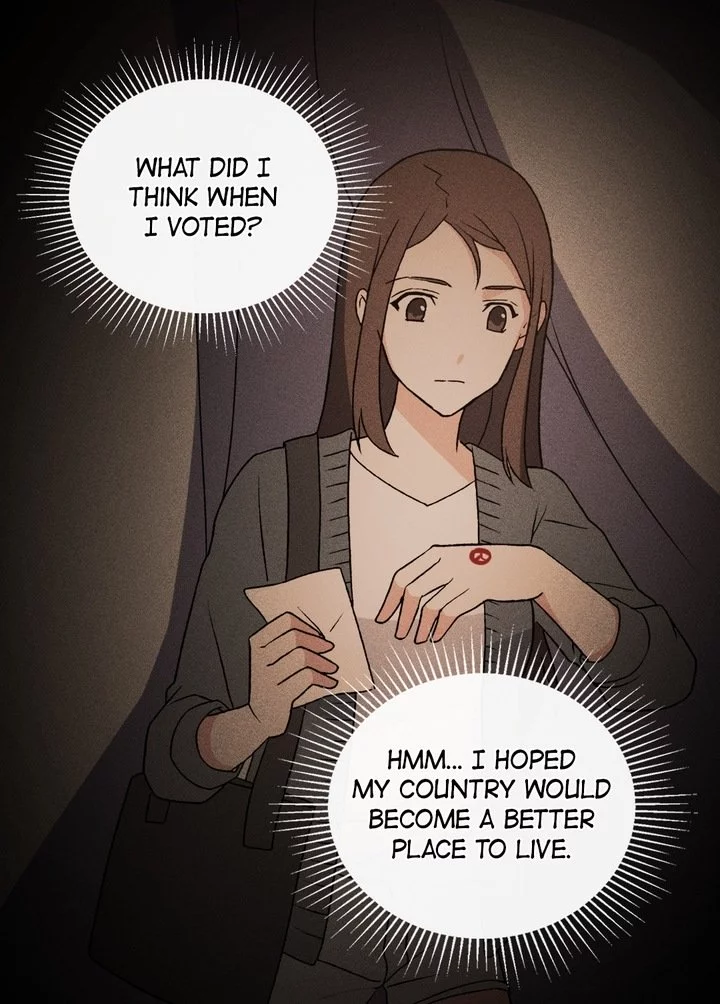 What It Takes to be a Villainess Chapter 36 page 47
