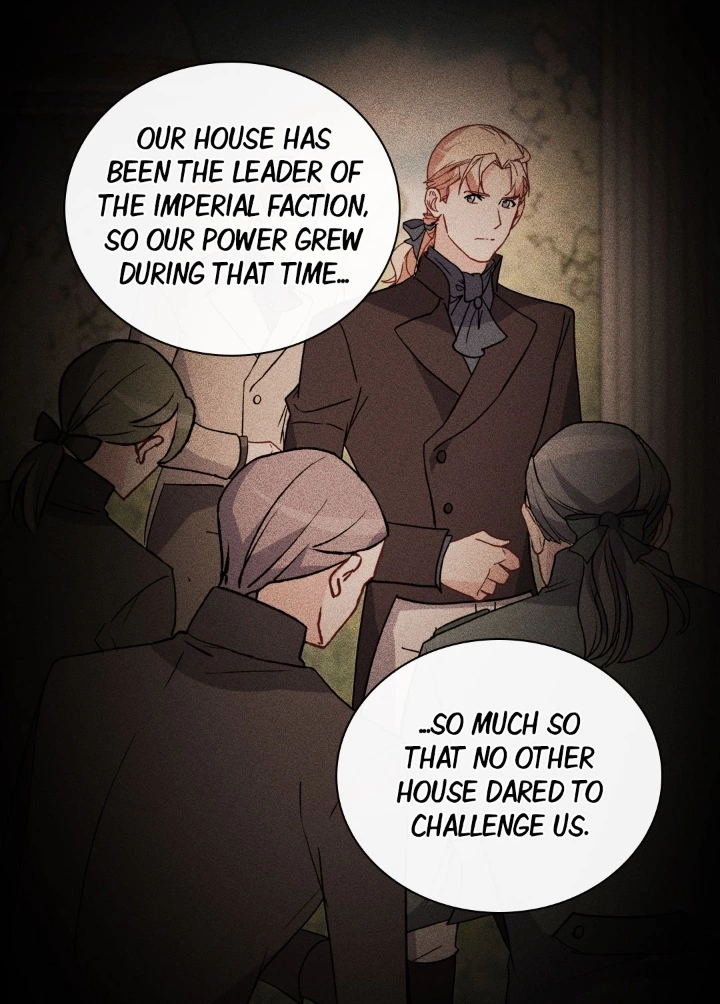 What It Takes to be a Villainess Chapter 37 page 37