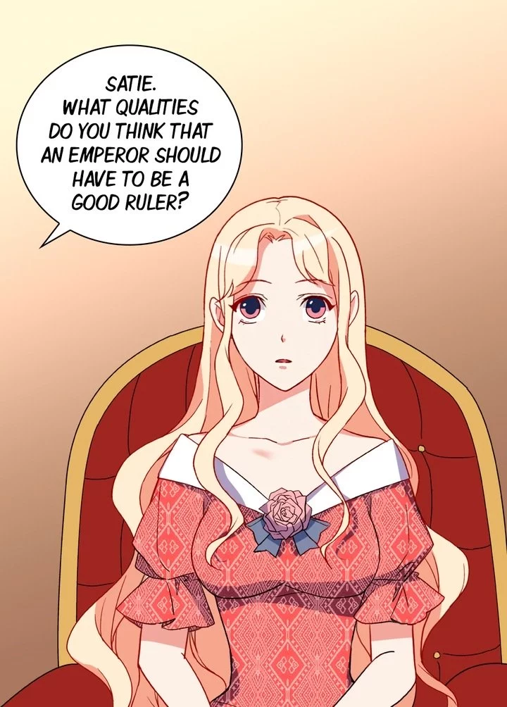 What It Takes to be a Villainess Chapter 36 page 45