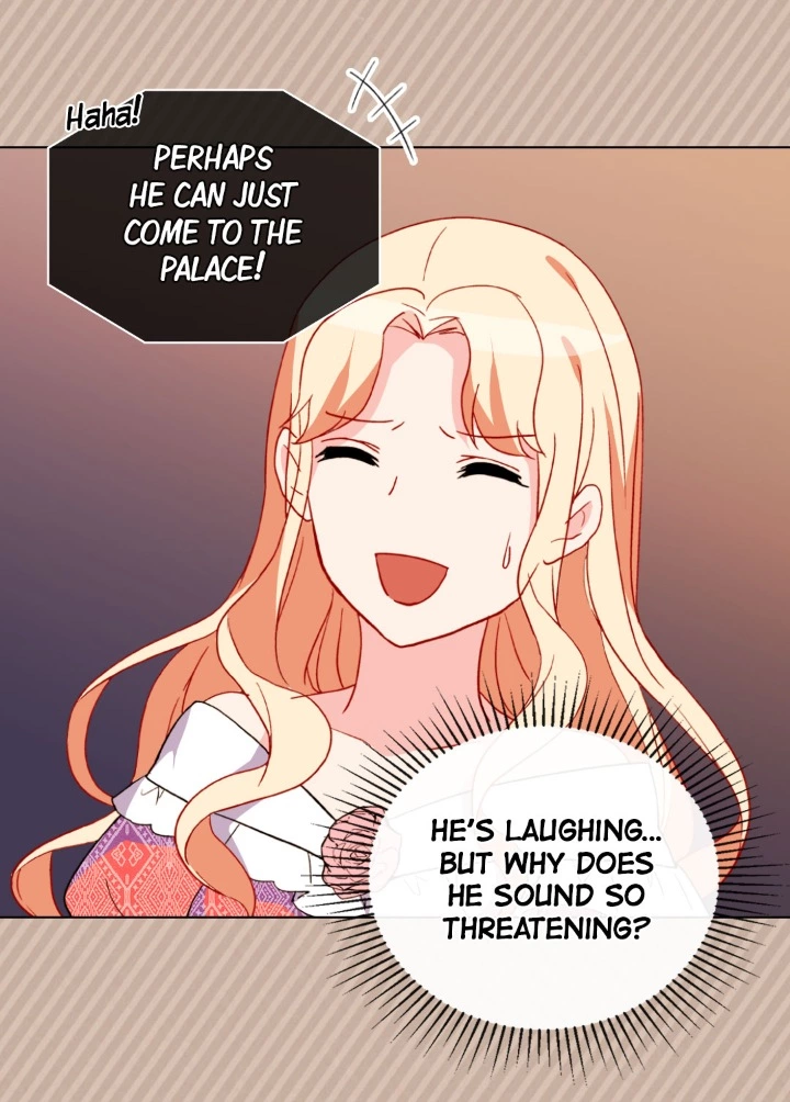 What It Takes to be a Villainess Chapter 37 page 47