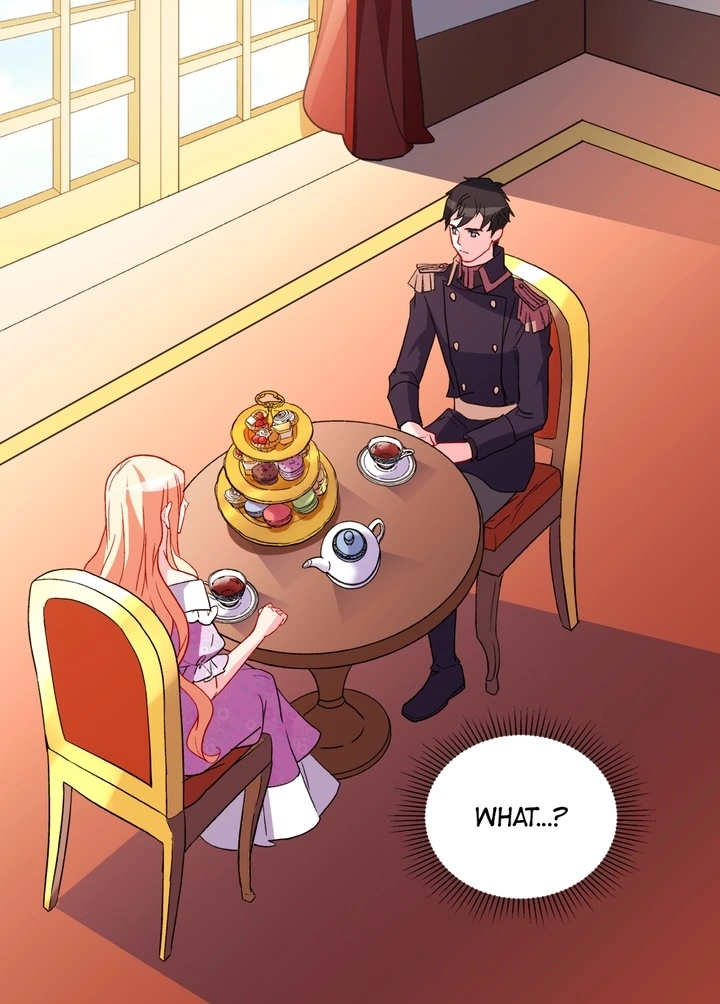 What It Takes to be a Villainess Chapter 38 page 53