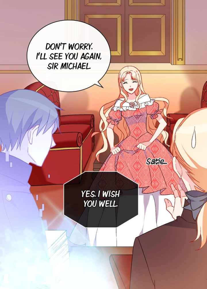 What It Takes to be a Villainess Chapter 37 page 50