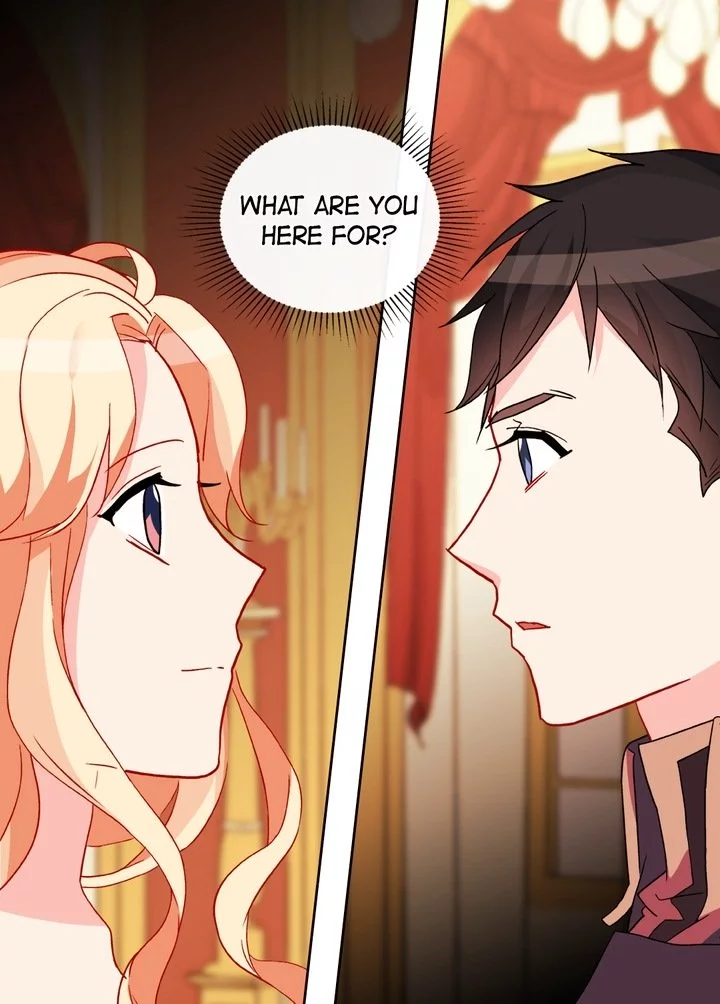 What It Takes to be a Villainess Chapter 38 page 50
