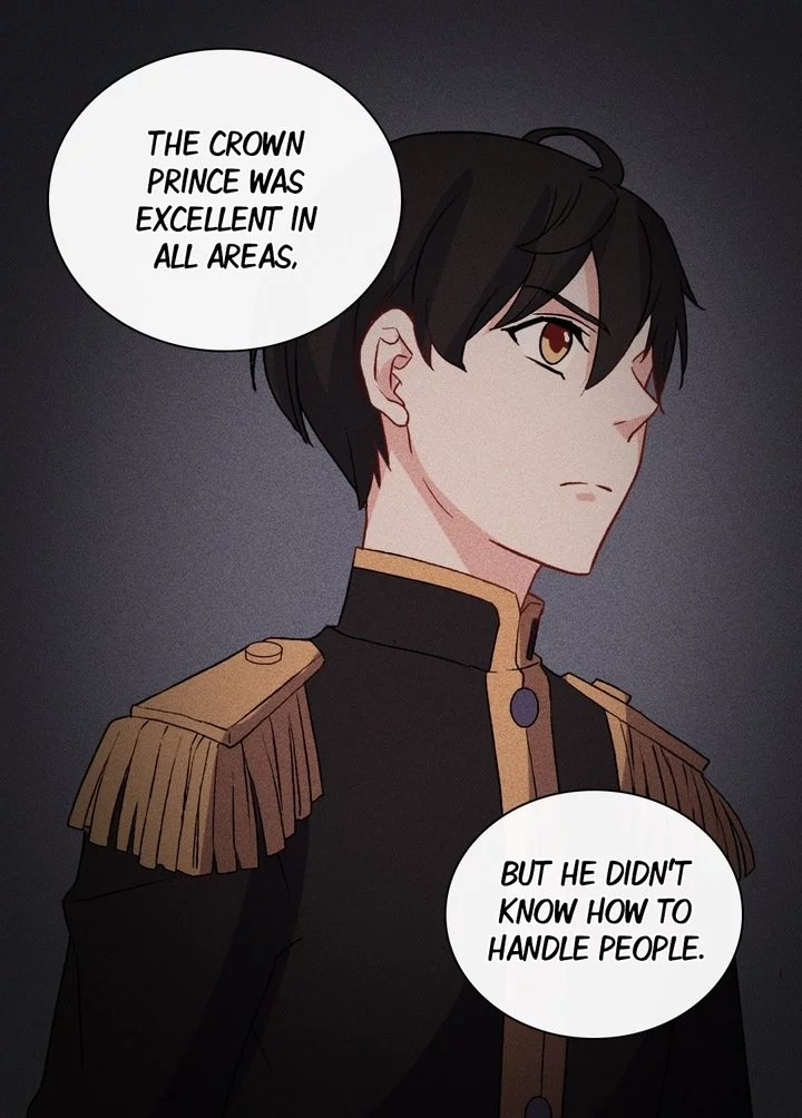 What It Takes to be a Villainess Chapter 36 page 54