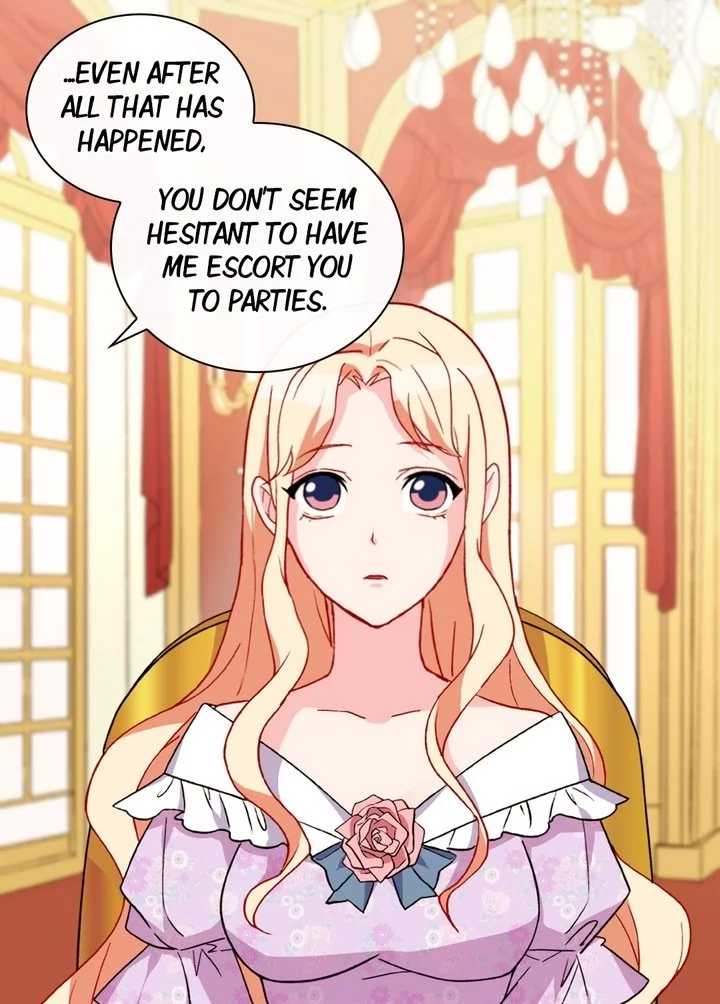 What It Takes to be a Villainess Chapter 38 page 52