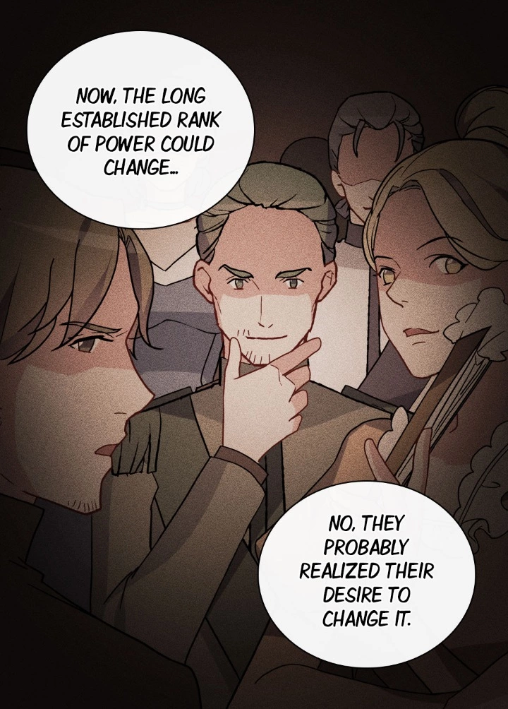 What It Takes to be a Villainess Chapter 37 page 39