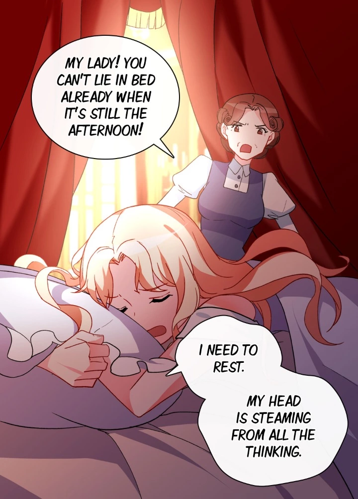 What It Takes to be a Villainess Chapter 37 page 58