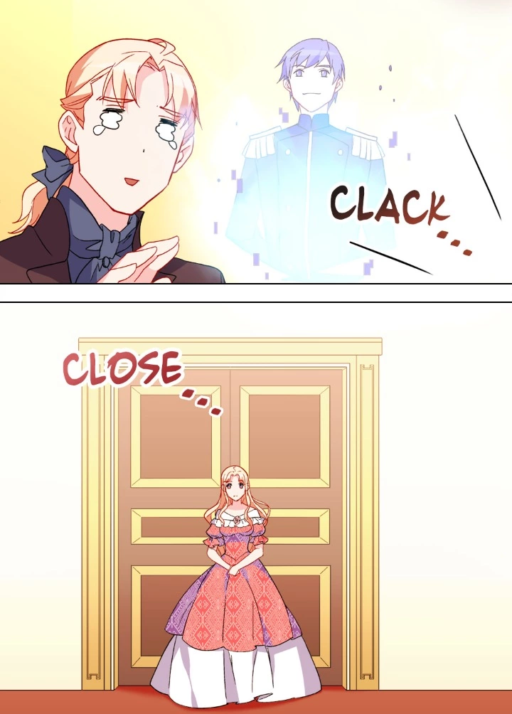What It Takes to be a Villainess Chapter 37 page 52