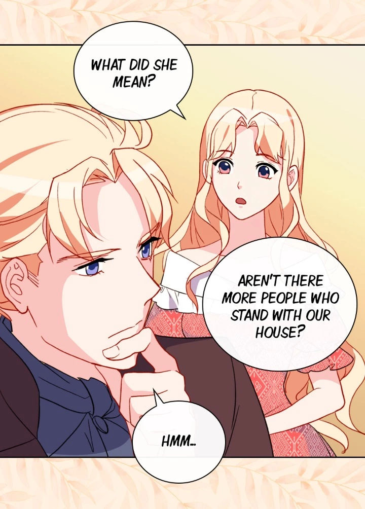 What It Takes to be a Villainess Chapter 37 page 34