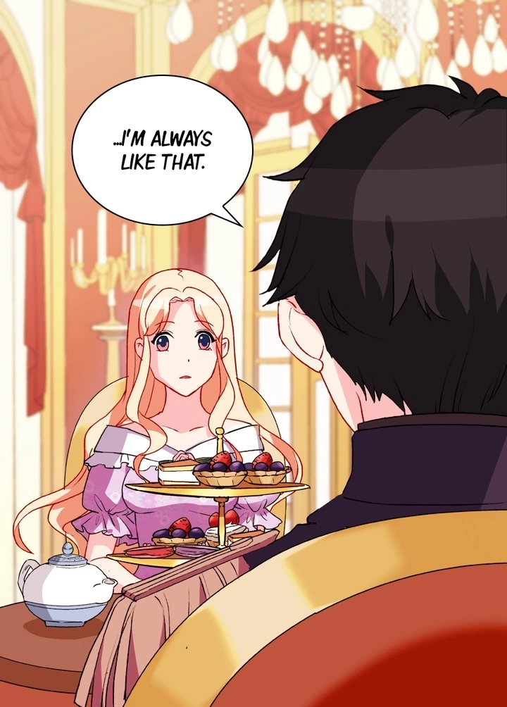 What It Takes to be a Villainess Chapter 38 page 42