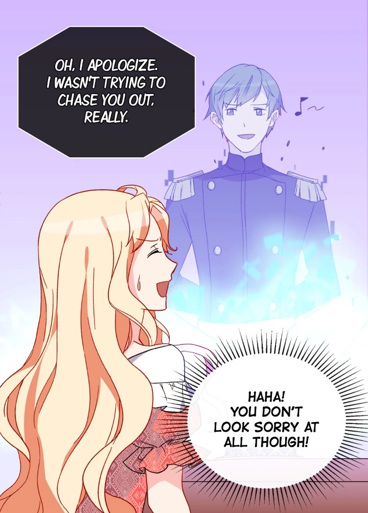 What It Takes to be a Villainess Chapter 37 page 49