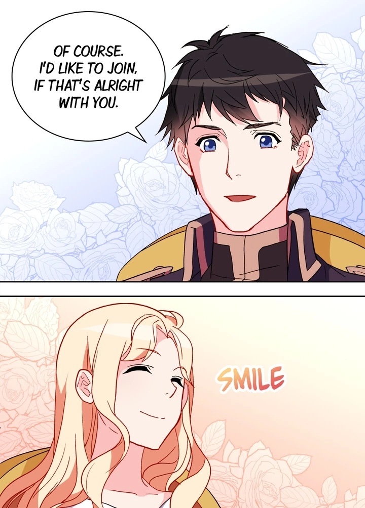 What It Takes to be a Villainess Chapter 38 page 47