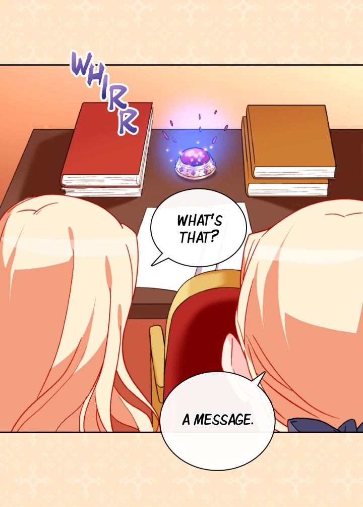 What It Takes to be a Villainess Chapter 37 page 42