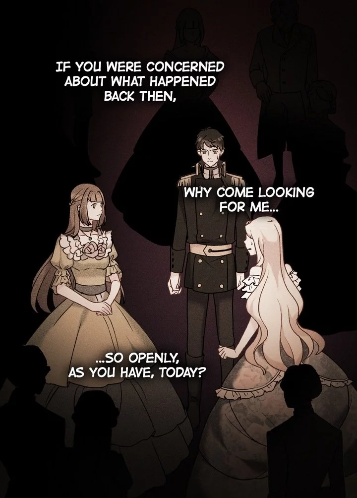 What It Takes to be a Villainess Chapter 38 page 55