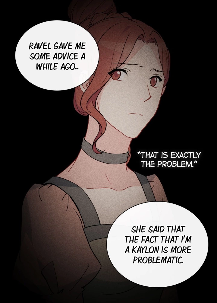 What It Takes to be a Villainess Chapter 37 page 33