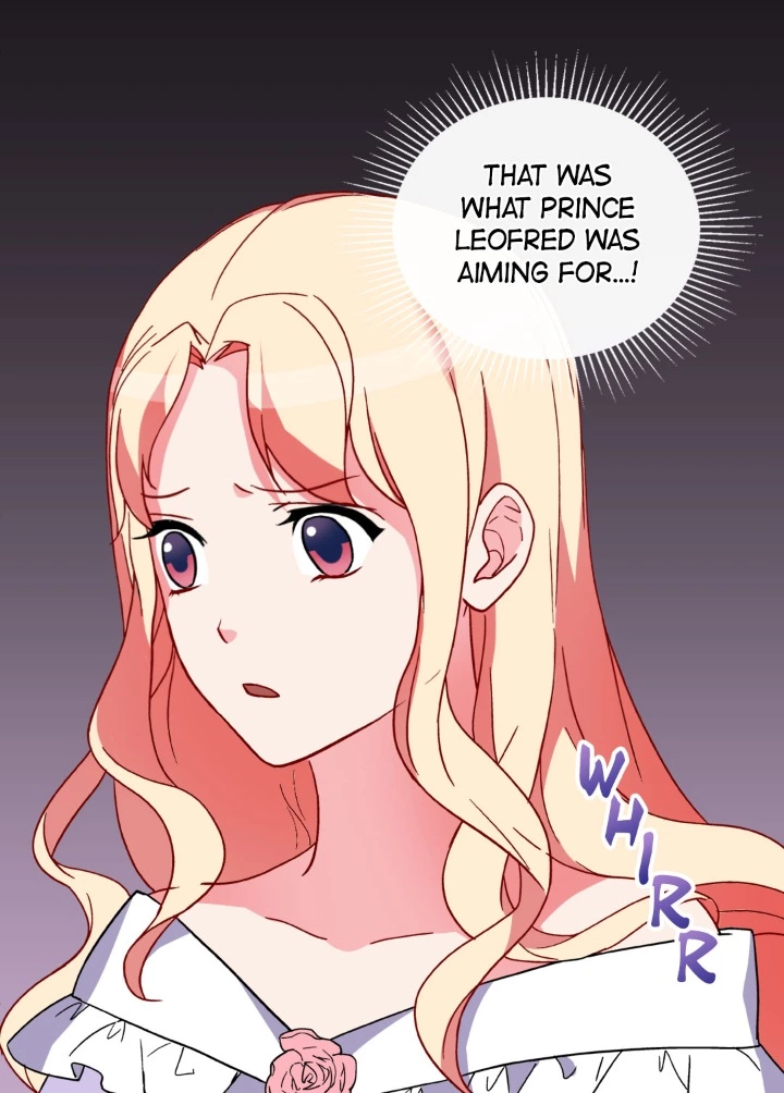 What It Takes to be a Villainess Chapter 37 page 41