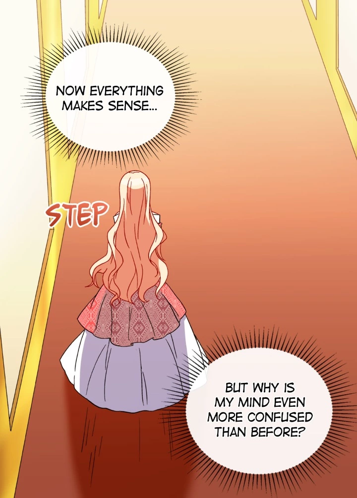What It Takes to be a Villainess Chapter 37 page 53