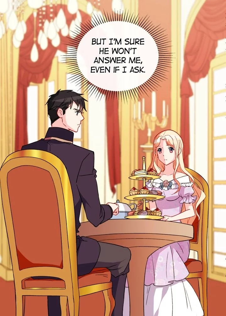 What It Takes to be a Villainess Chapter 38 page 44