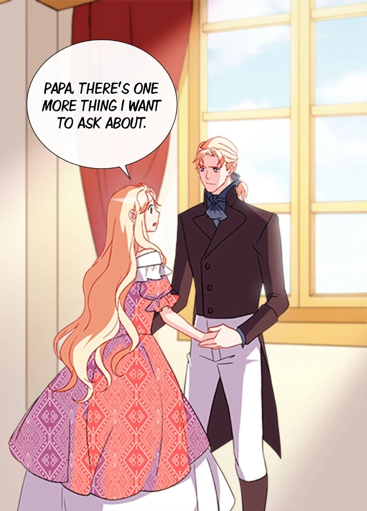 What It Takes to be a Villainess Chapter 37 page 32
