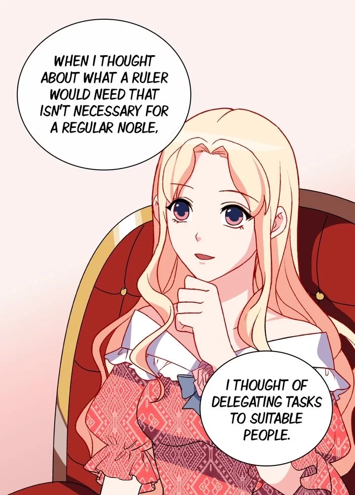 What It Takes to be a Villainess Chapter 36 page 51